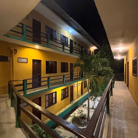 Hotel Posada Playa Manzanillo Puerto Escondido  Luaran gambar