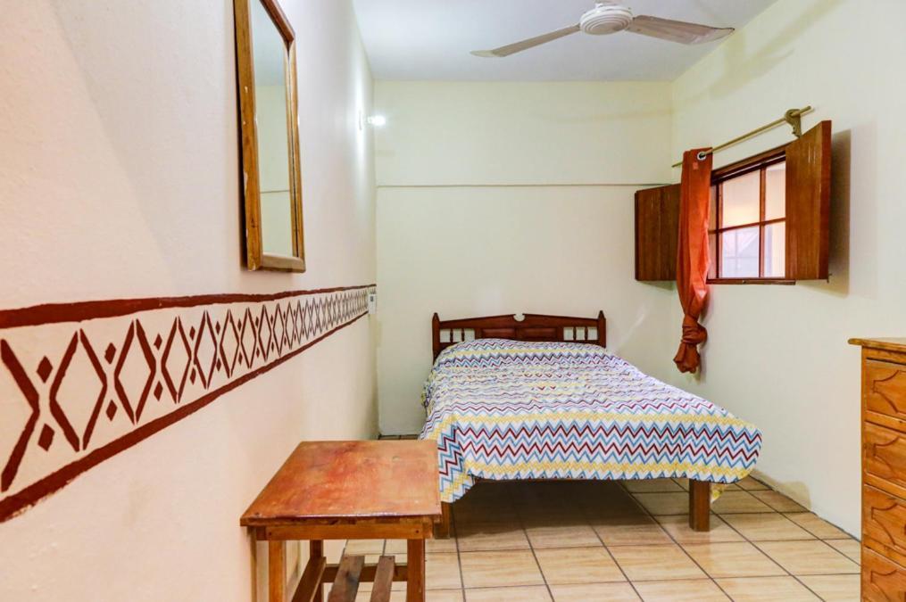 Hotel Posada Playa Manzanillo Puerto Escondido  Luaran gambar